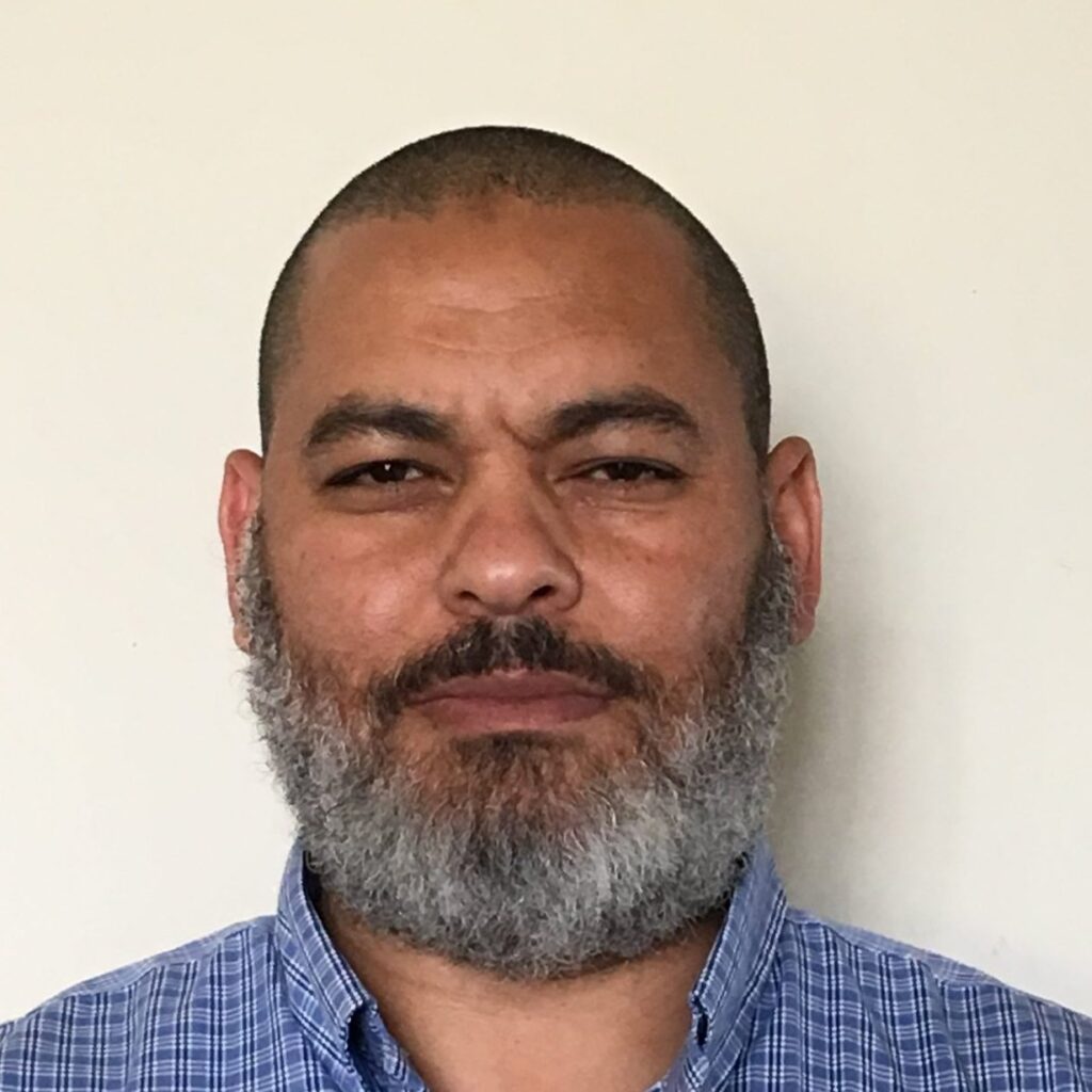 Dr. Saad Muhammad