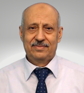 Dr. Dawood Al-Hidabi