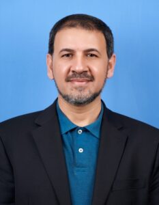 Dr. Omar Reda