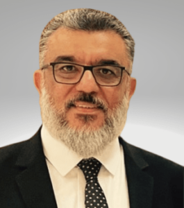 Dr. Mohamad Al Shoukairy