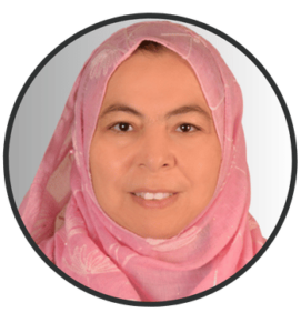 DR. DALIA EL METWALLY