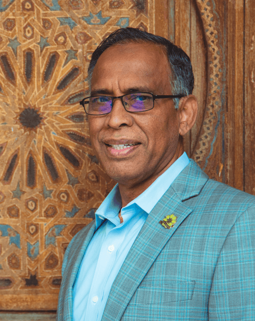 Dr. Khawaja Azimuddin 