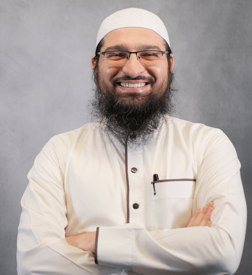 Dr. Ali Ahmed