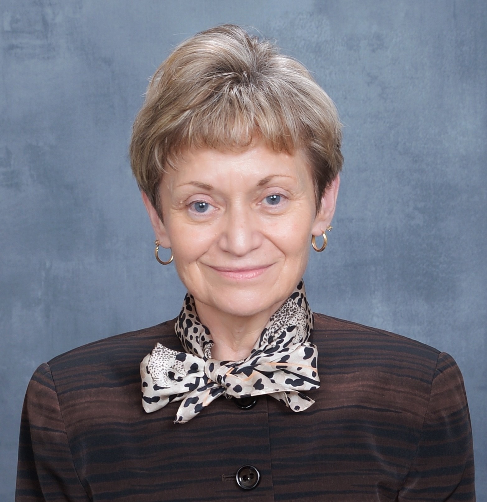 Dr. Kathryn Doherty