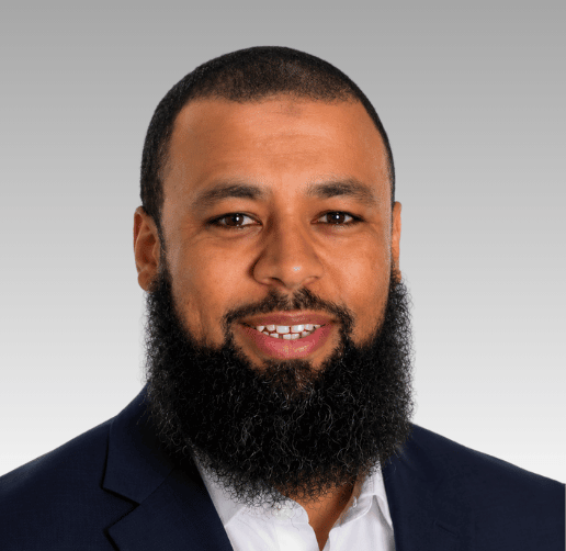 Dr. James Griffin