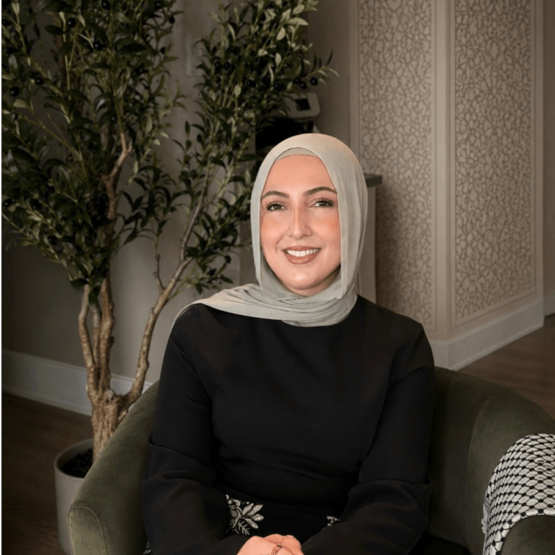 Sr. Safa Alqudah